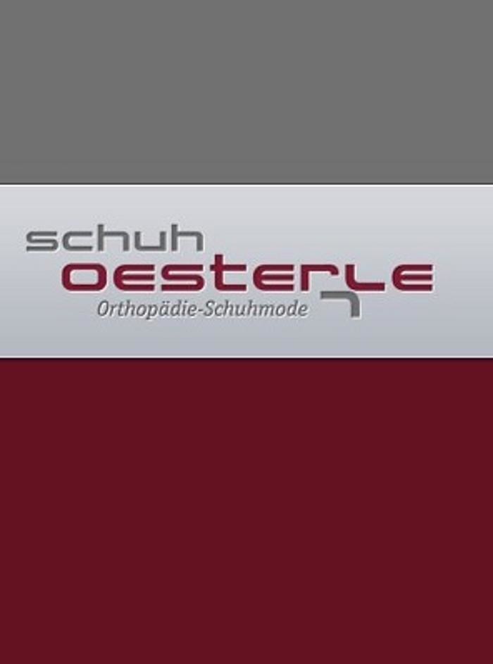 Oesterle Orthopädie-Schuhtechnik GmbH Logo