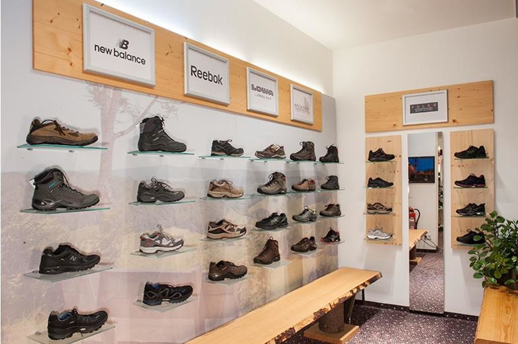 Bilder Oesterle Orthopädie-Schuhtechnik GmbH