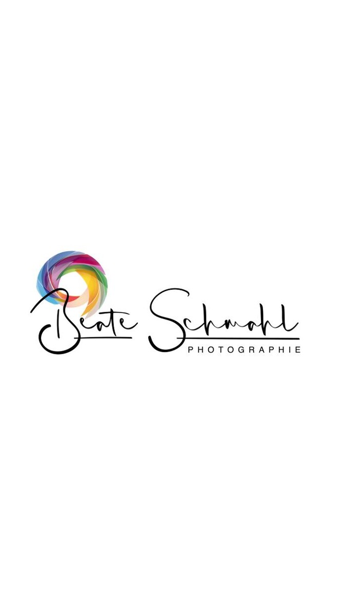 Beate Schmahl Photographie Logo