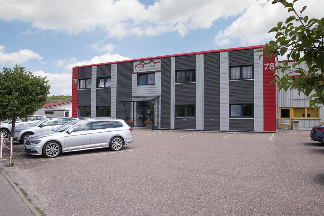 Bilder Peter Banderitsch GmbH