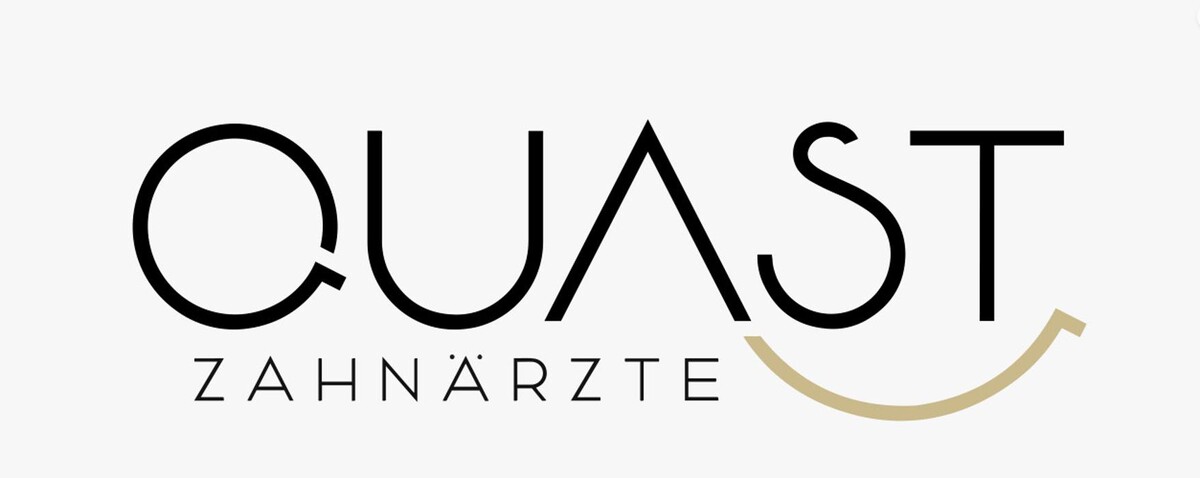Quast - Zahnärzte Kiel Logo
