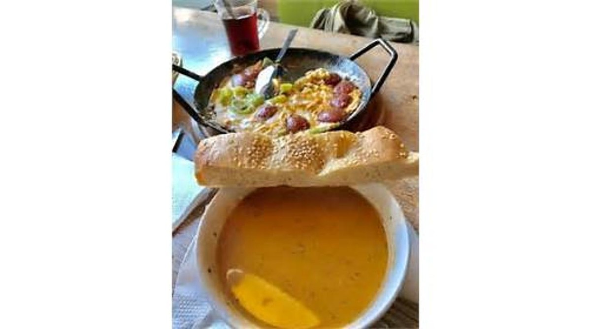 Bilder Sultan's Restaurant