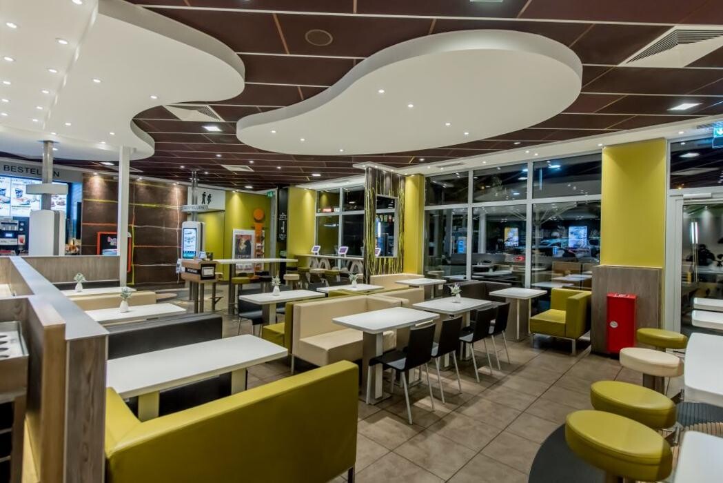 Bilder McDonald's