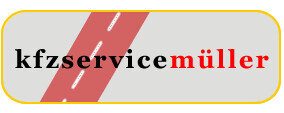 KfZ-Service Ingo Müller Logo
