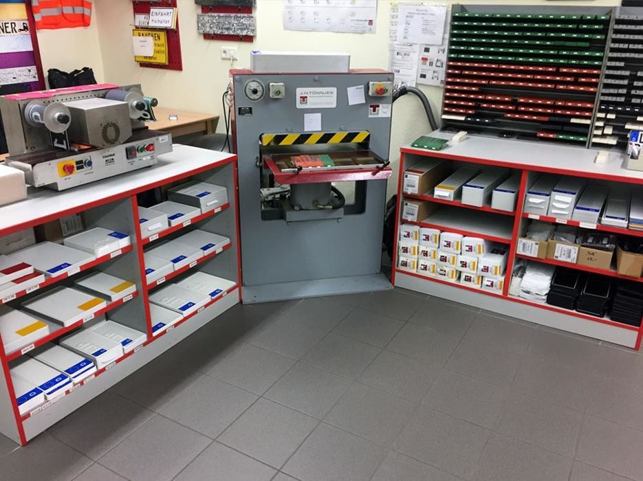 Bilder Autoschilder & Zulassungen Tönjes Barntrup