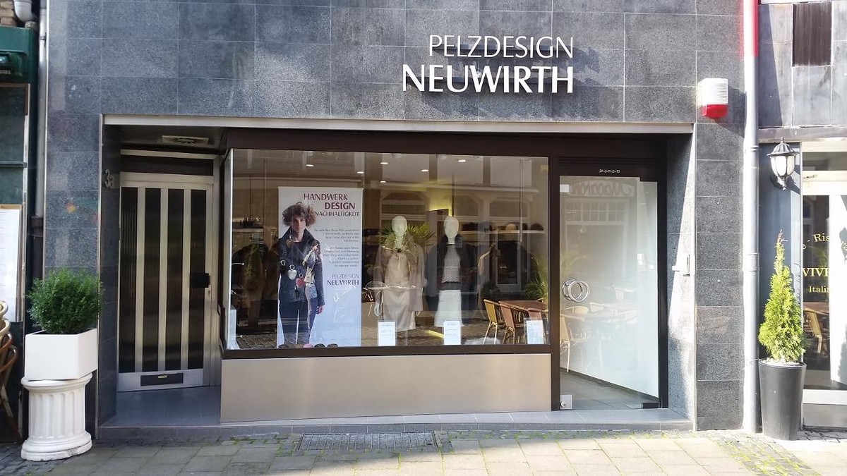 Bilder Pelzdesign Neuwirth