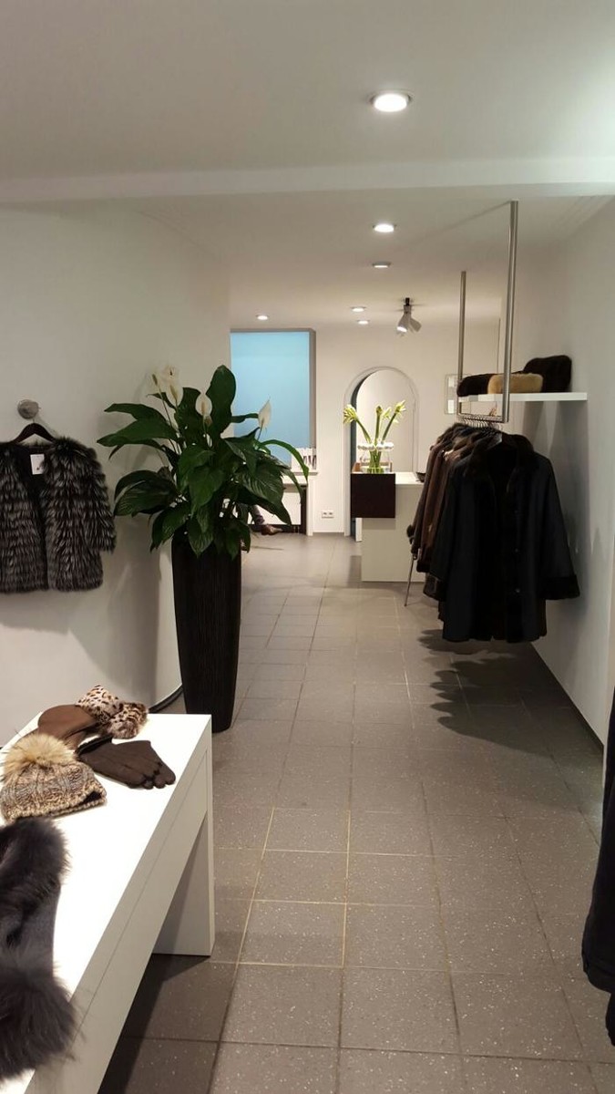 Bilder Pelzdesign Neuwirth