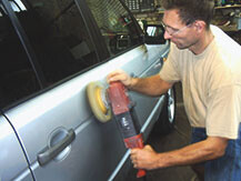 Bilder Toni König, KFZ-Betrieb, Klimaservice, Fahrzeugaufbereitung