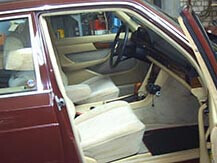 Bilder Toni König, KFZ-Betrieb, Klimaservice, Fahrzeugaufbereitung