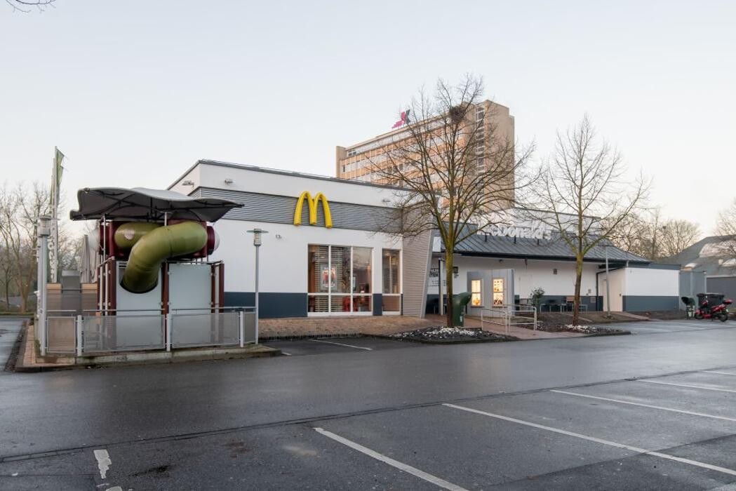 Bilder McDonald's