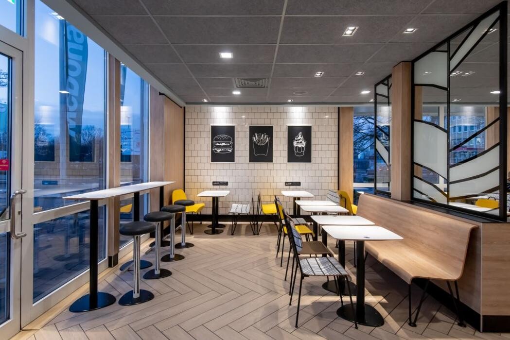 Bilder McDonald's