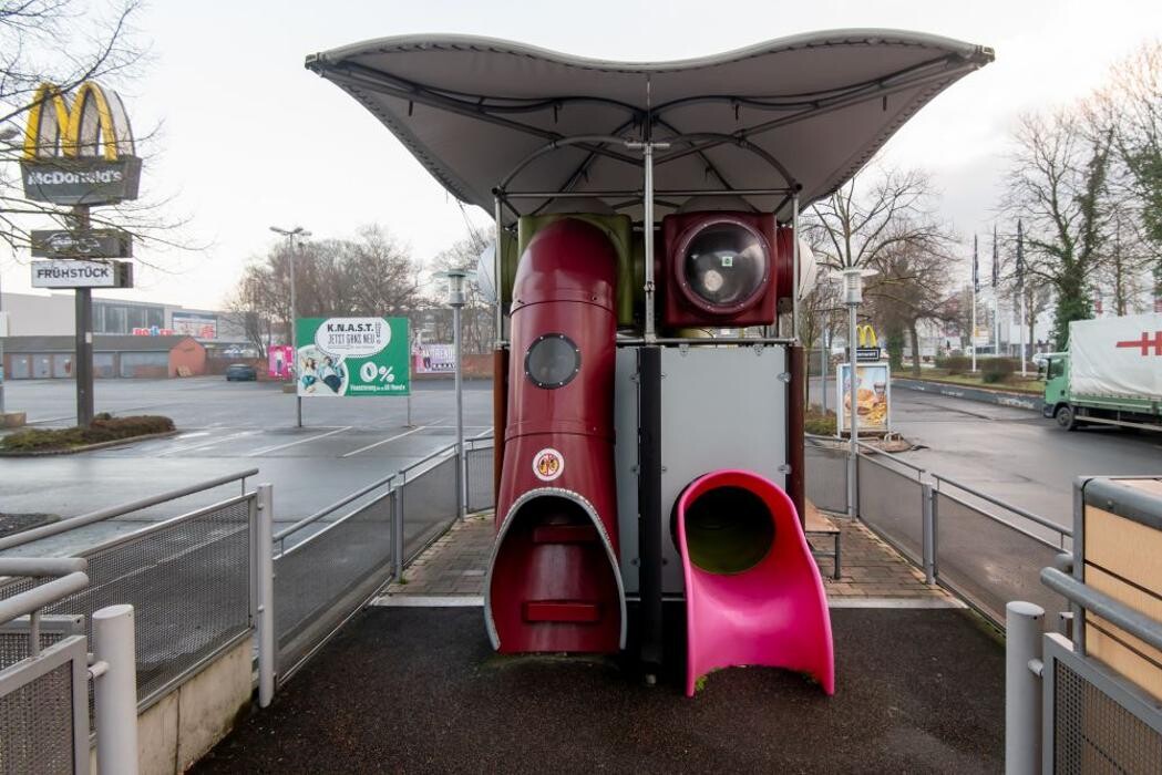 Bilder McDonald's