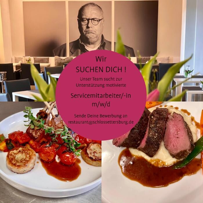 Bilder Restaurant Schloss Ettersburg