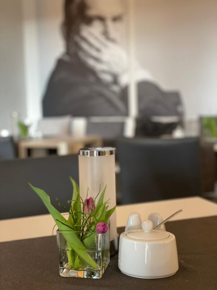 Bilder Restaurant Schloss Ettersburg