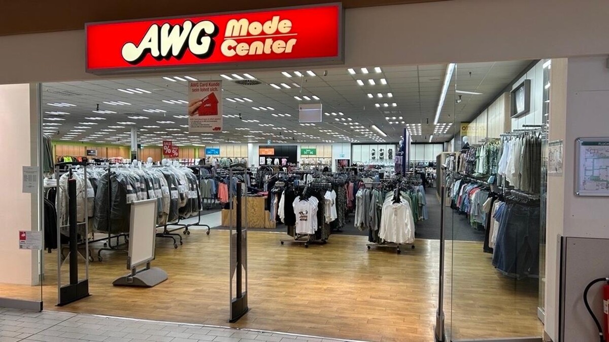 Bilder AWG Mode Center Eriskirch