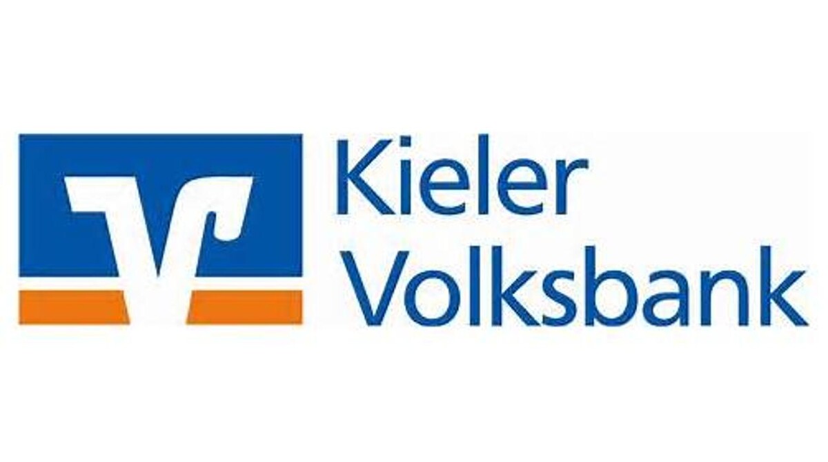 Bilder Kieler Volksbank eG - Filiale Elmschenhagen