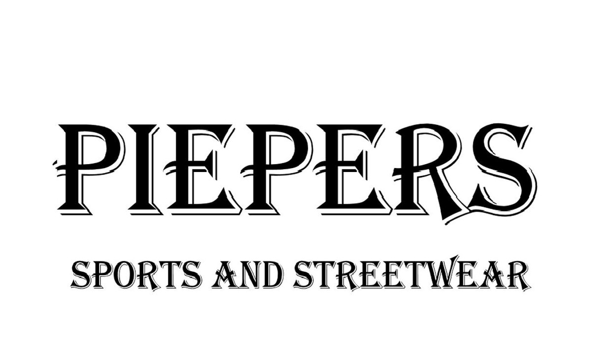 Piepers Sports and Streetwear Logo