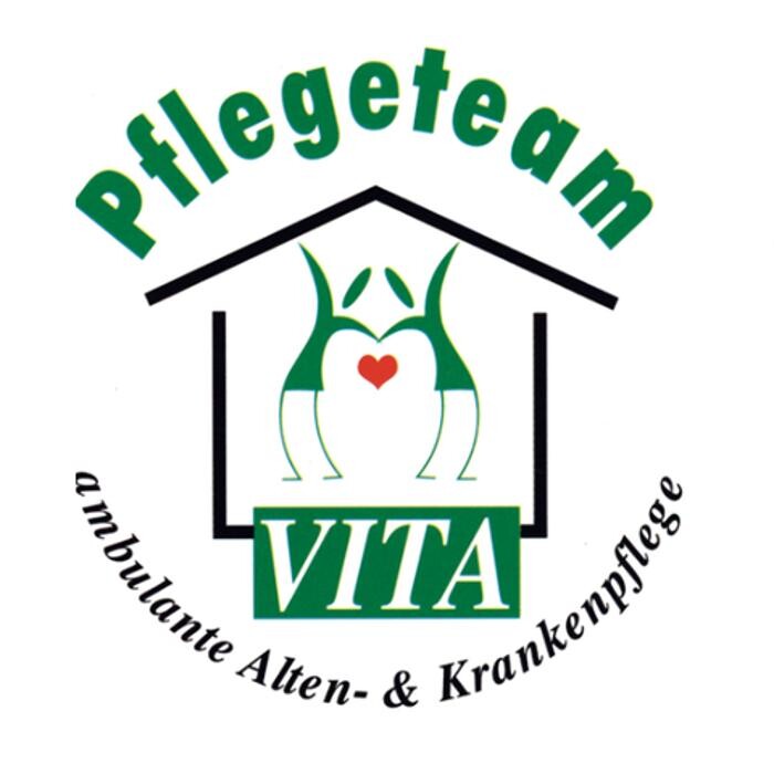 Pflegeteam VITA Kerstin Ingenpaß Logo