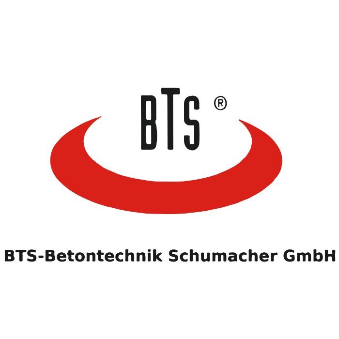 Bilder BTS - Betontechnik Schumacher GmbH