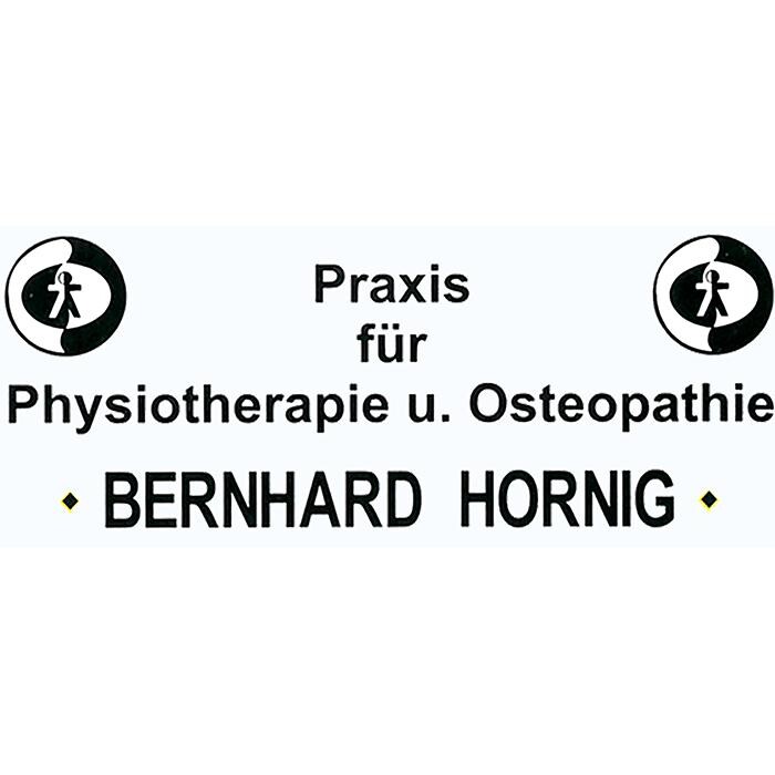 Bilder Praxis für Physiotherapie Bernhard Hornig