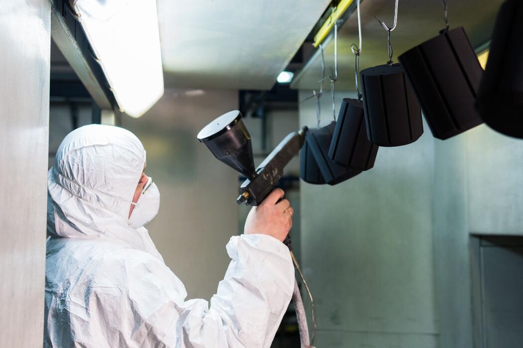 Bilder Kruezi Sandstrahl - & Oberflächentechnik e.K.