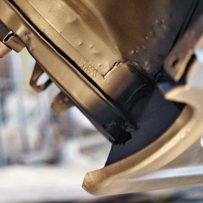 Bilder Kruezi Sandstrahl - & Oberflächentechnik e.K.