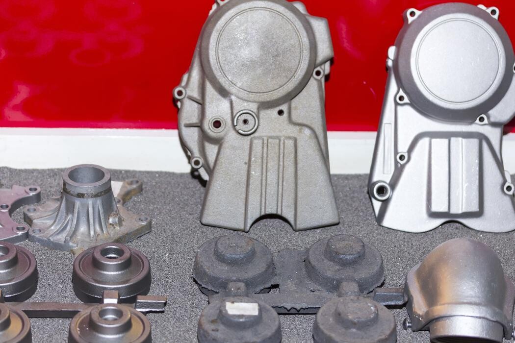 Bilder Kruezi Sandstrahl - & Oberflächentechnik e.K.