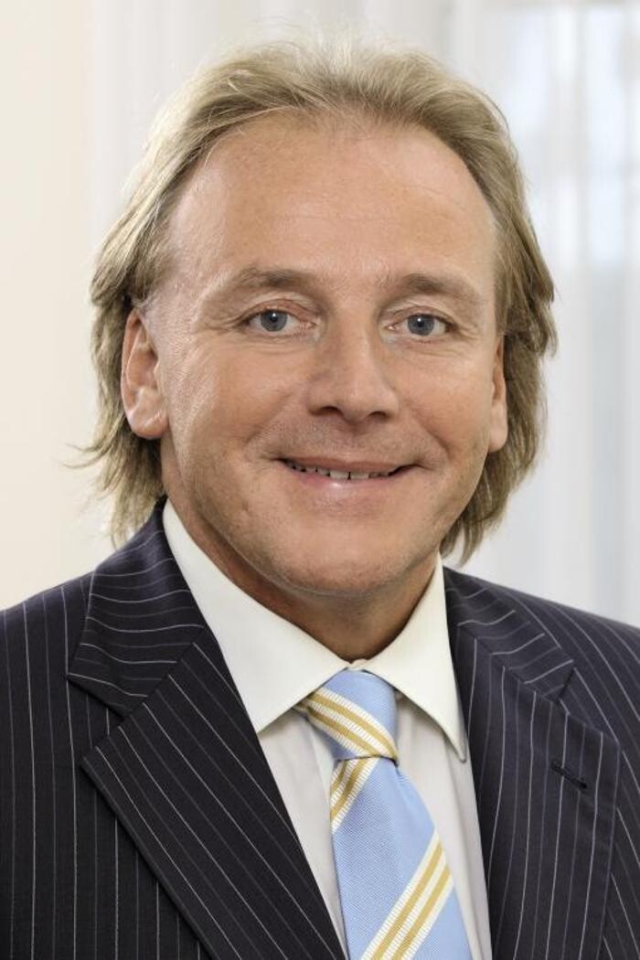 Bilder ERGO Versicherung / DKV Uwe Frank