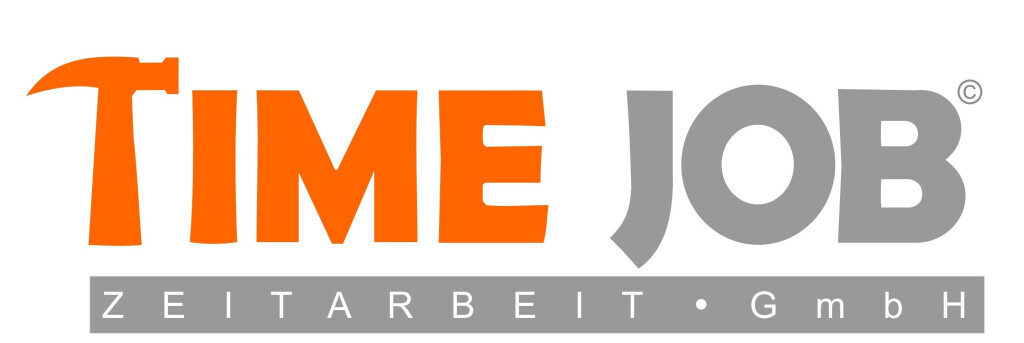 Time Job GmbH     Time Job GmbH     Time Job GmbH Logo