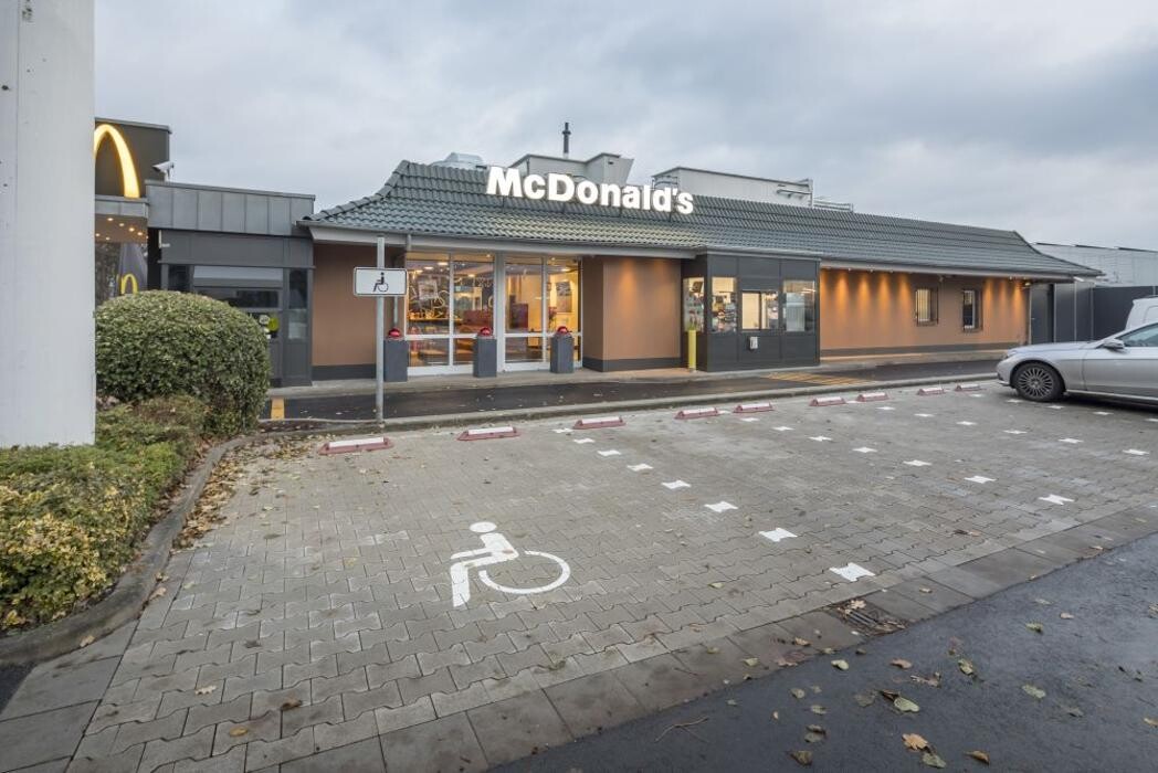 Bilder McDonald's
