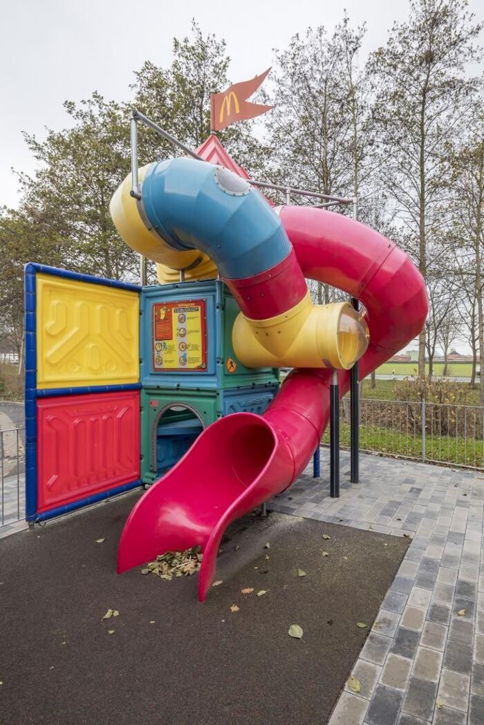 Bilder McDonald's