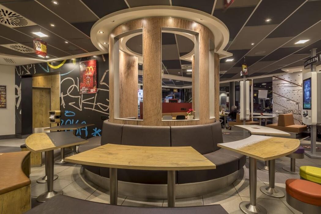 Bilder McDonald's