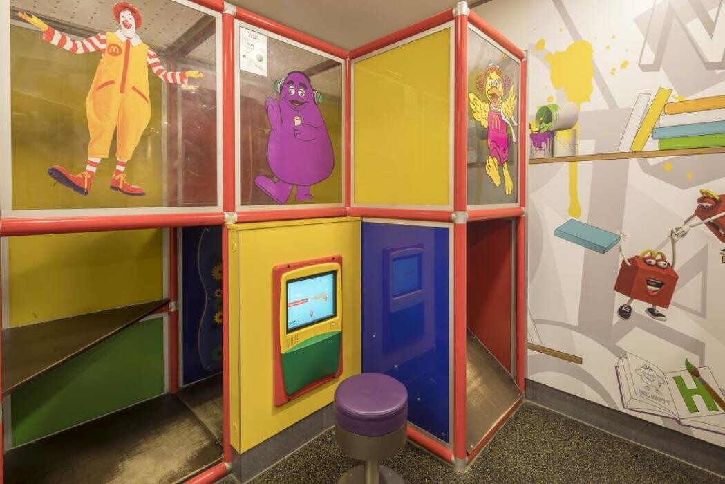 Bilder McDonald's
