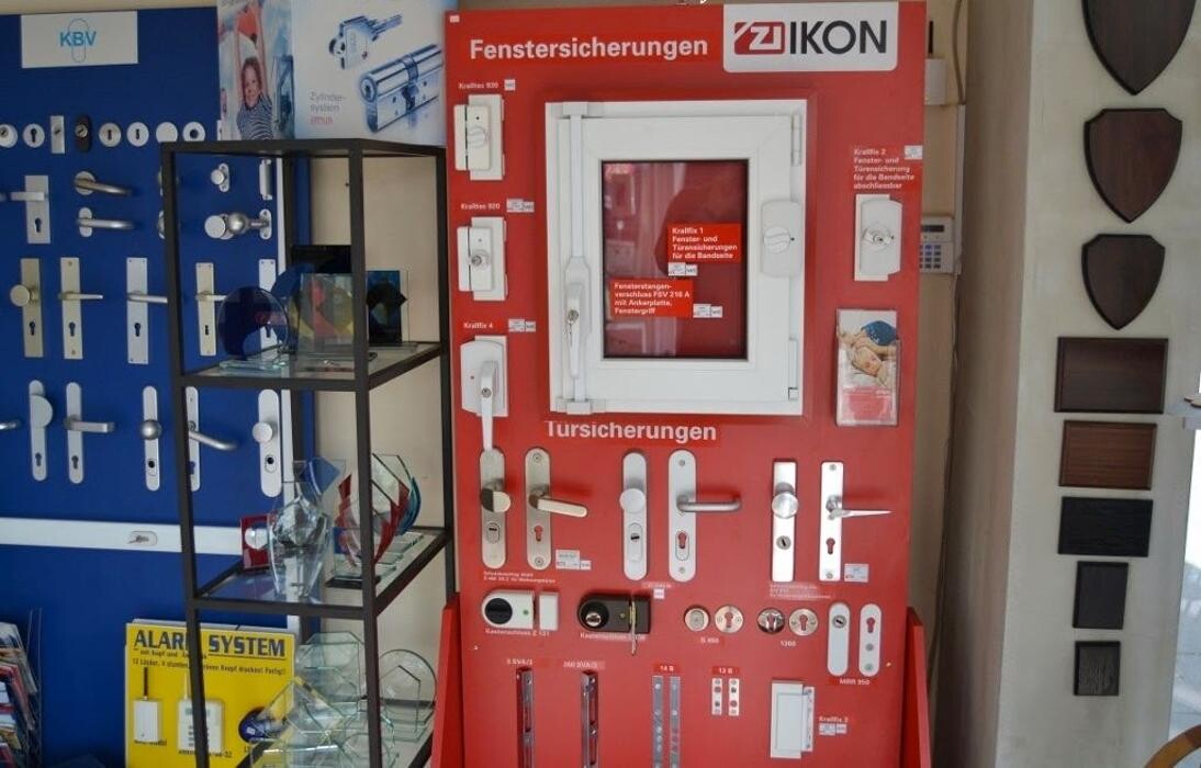 Bilder Schlüsseldienst Hamburg Erbse