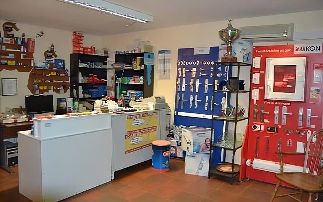 Bilder Schlüsseldienst Hamburg Erbse