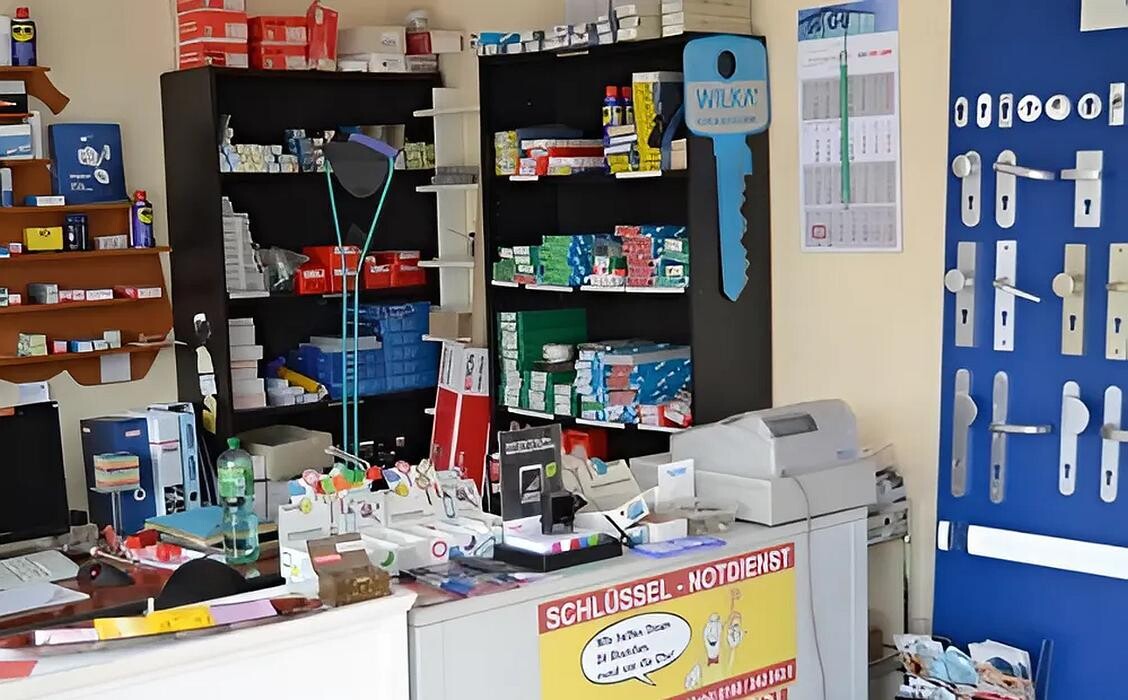 Bilder Schlüsseldienst Hamburg Erbse