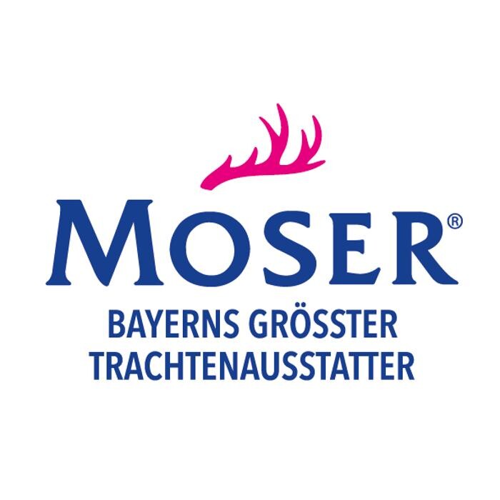 MOSER Trachten Logo
