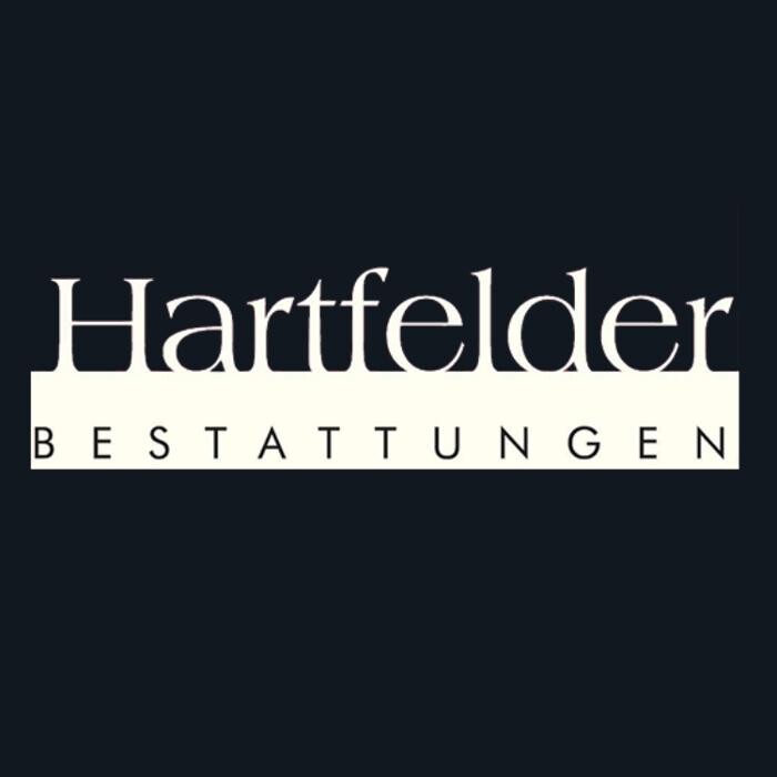 Bestattungen Hartfelder Logo