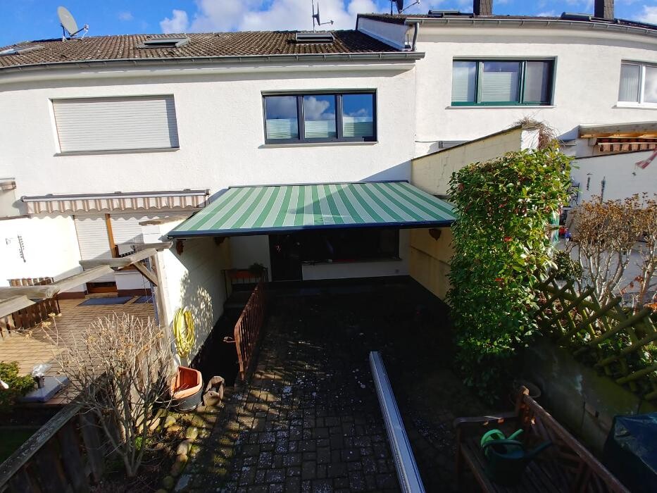 Bilder Theißen Rolladen und Sonnenschutz