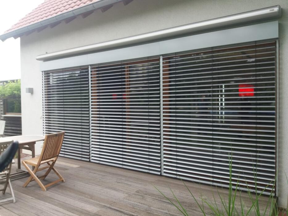 Bilder Theißen Rolladen und Sonnenschutz