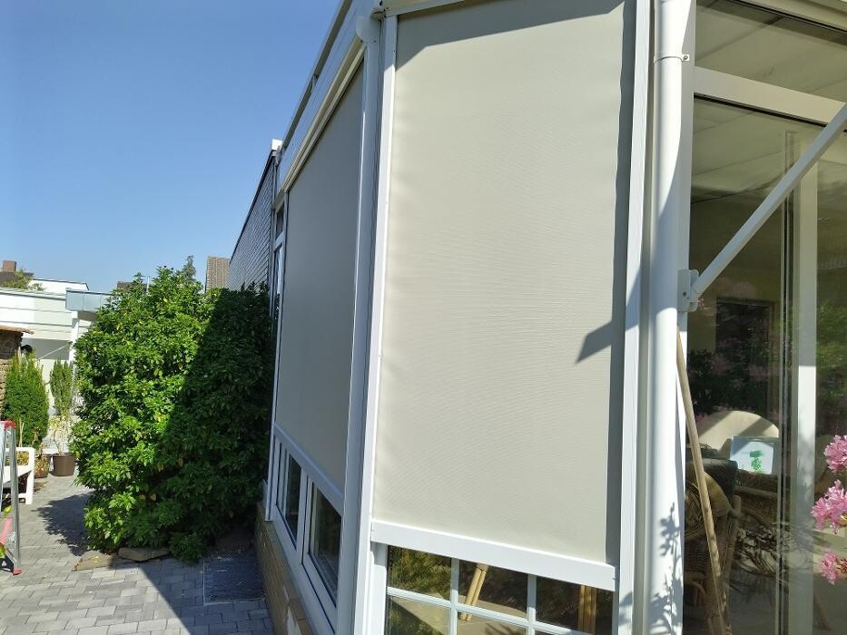 Bilder Theißen Rolladen und Sonnenschutz