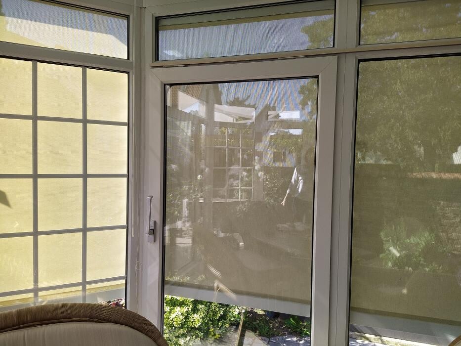 Bilder Theißen Rolladen und Sonnenschutz