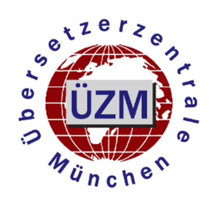 Bilder Übersetzungsbüro München | ÜZM GmbH