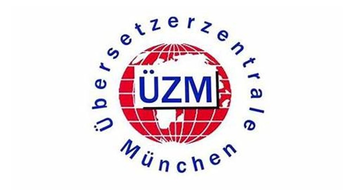 Bilder Übersetzungsbüro München | ÜZM GmbH