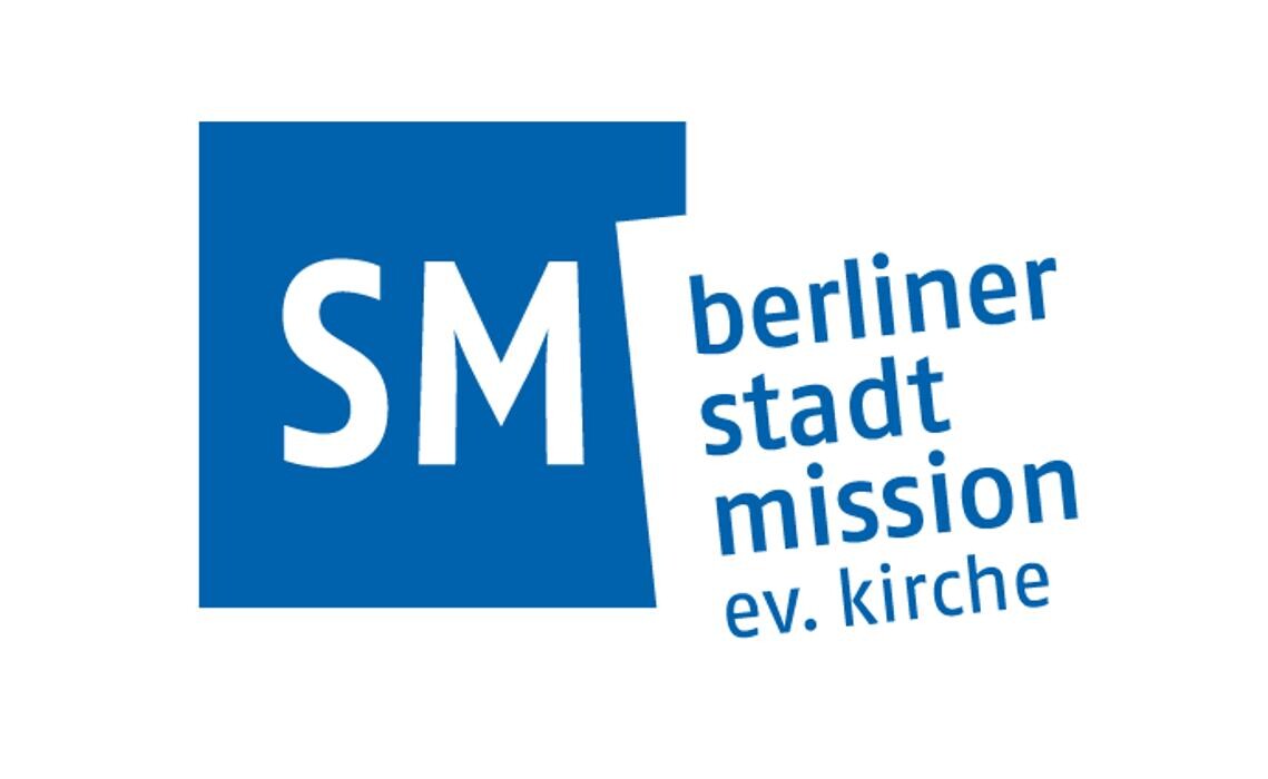 Berliner Stadtmission Logo