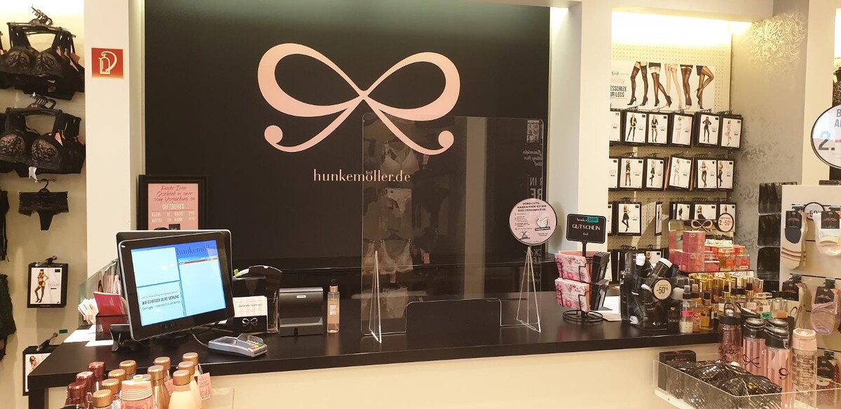 Bilder Hunkemöller
