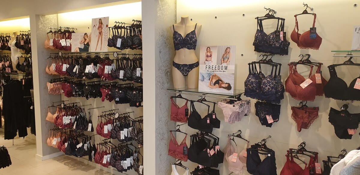 Bilder Hunkemöller