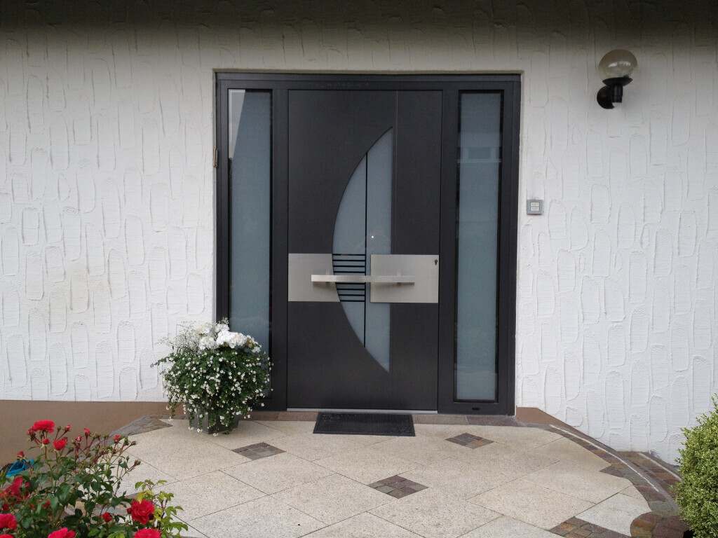 Bilder Vordermayer Wohnen mit Glas GmbH