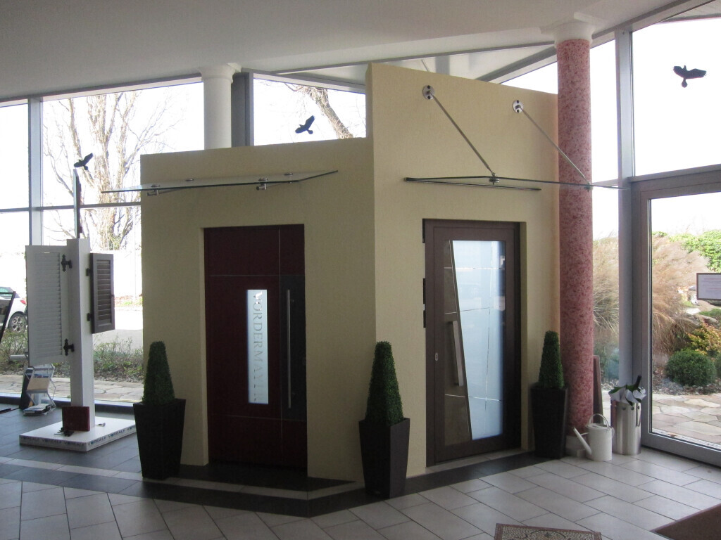 Bilder Vordermayer Wohnen mit Glas GmbH