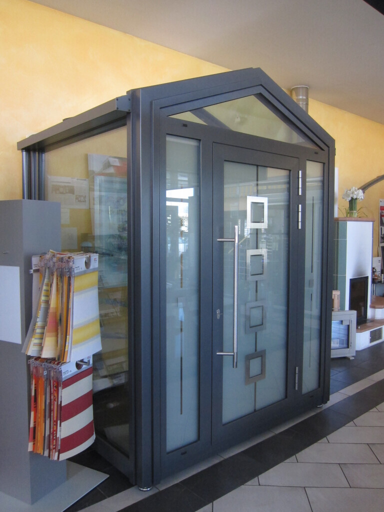 Bilder Vordermayer Wohnen mit Glas GmbH